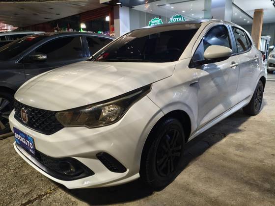FIAT ARGO 1.0 FIREFLY FLEX DRIVE MANUAL
